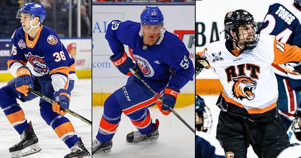 Thumbnail Sound Tigers Sign Four