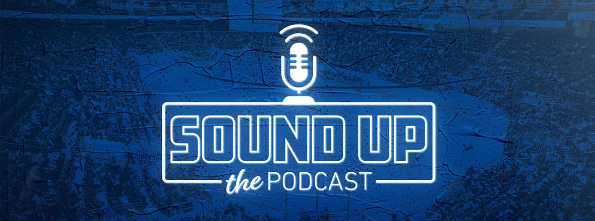Sound Up: The Podcast - All Episodes