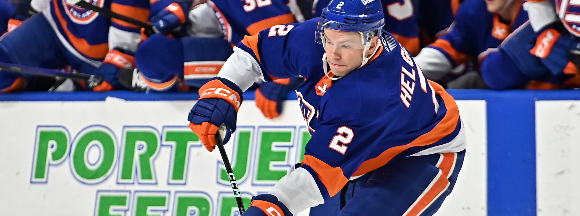 Preseason Game Preview: Islanders vs Rangers