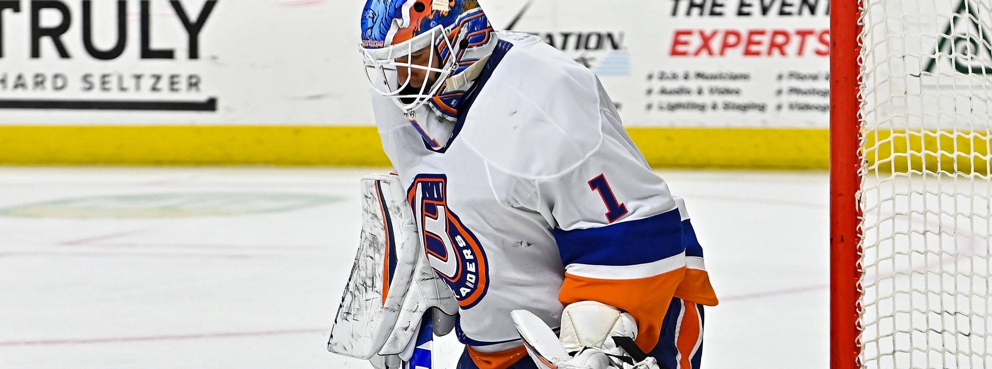 Preview: Islanders at Crunch