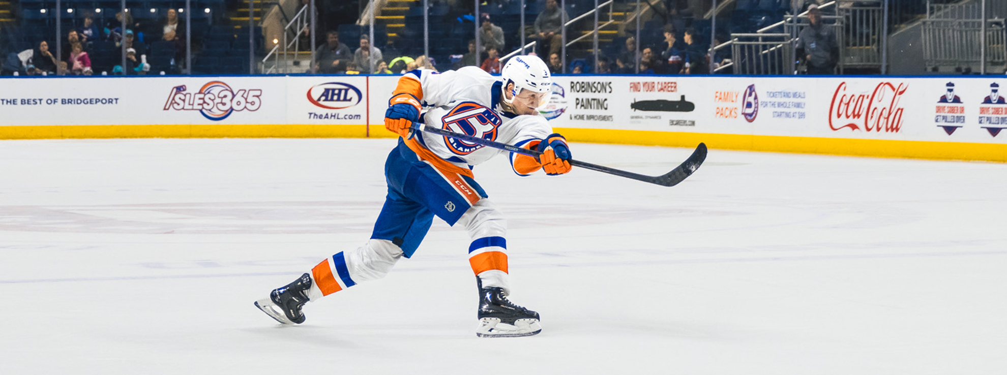 Preview: Islanders vs. Thunderbirds