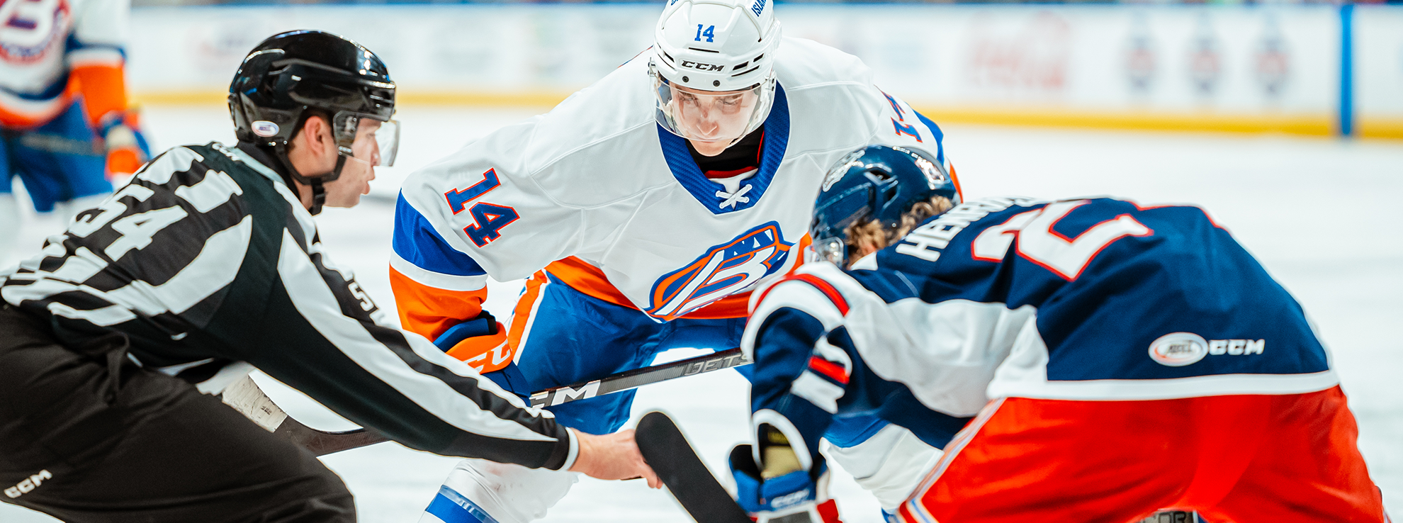 Preview: Islanders at Wolf Pack