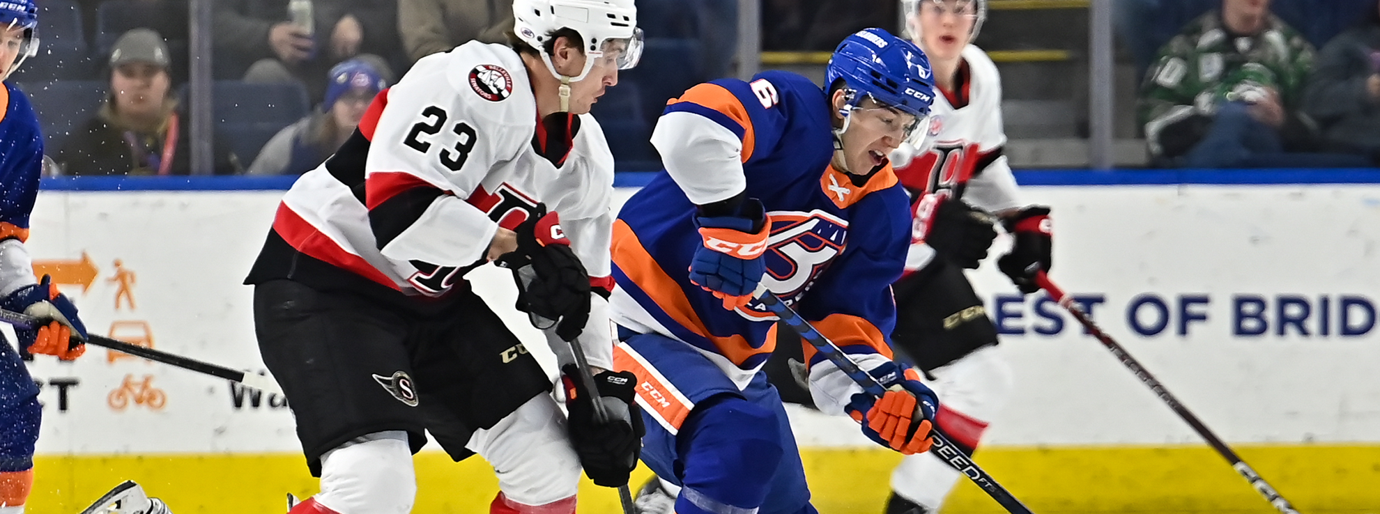 Preview: Islanders vs. Senators