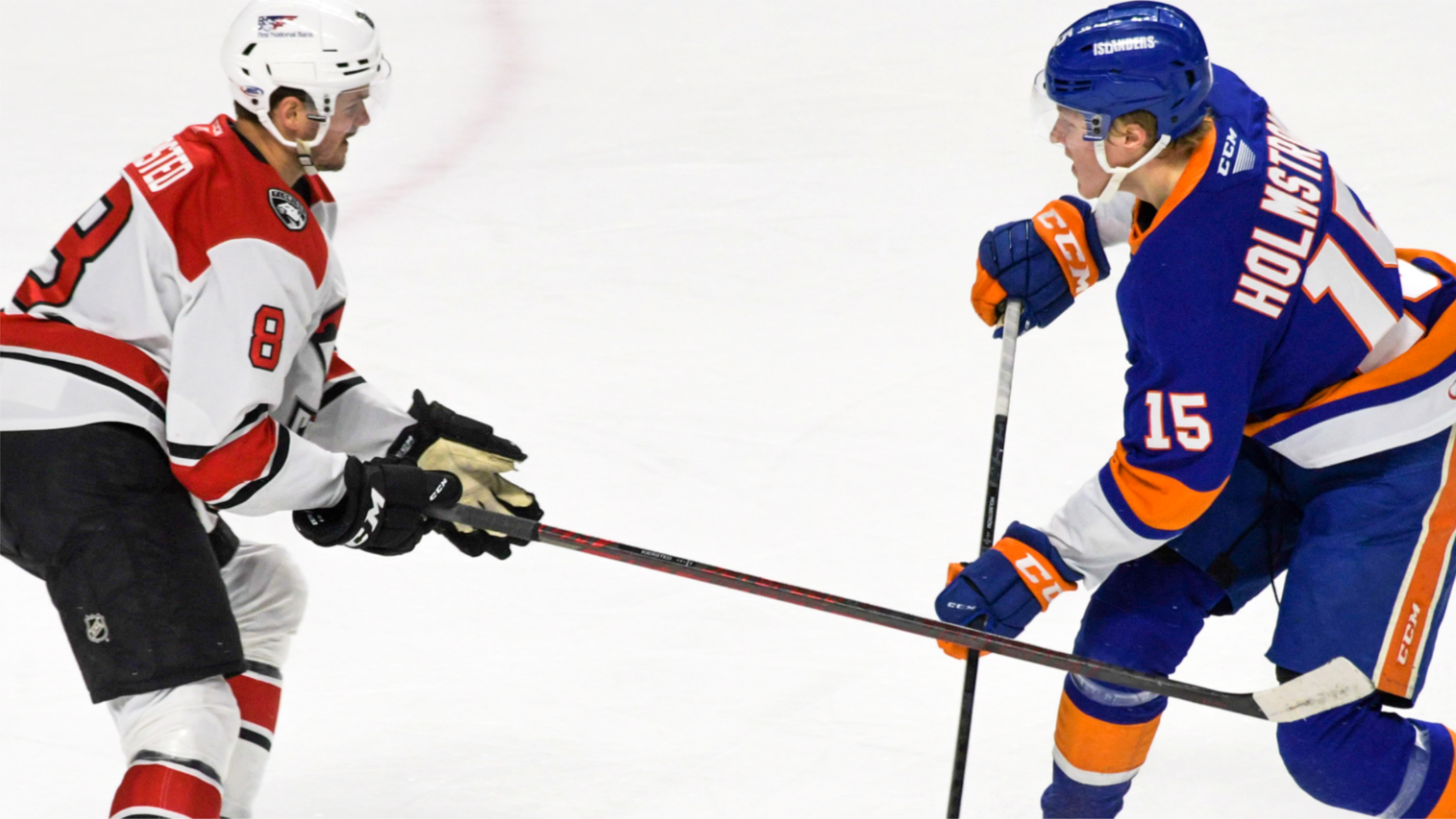 thumbail Islanders Look To Even Playoff Series Tonight