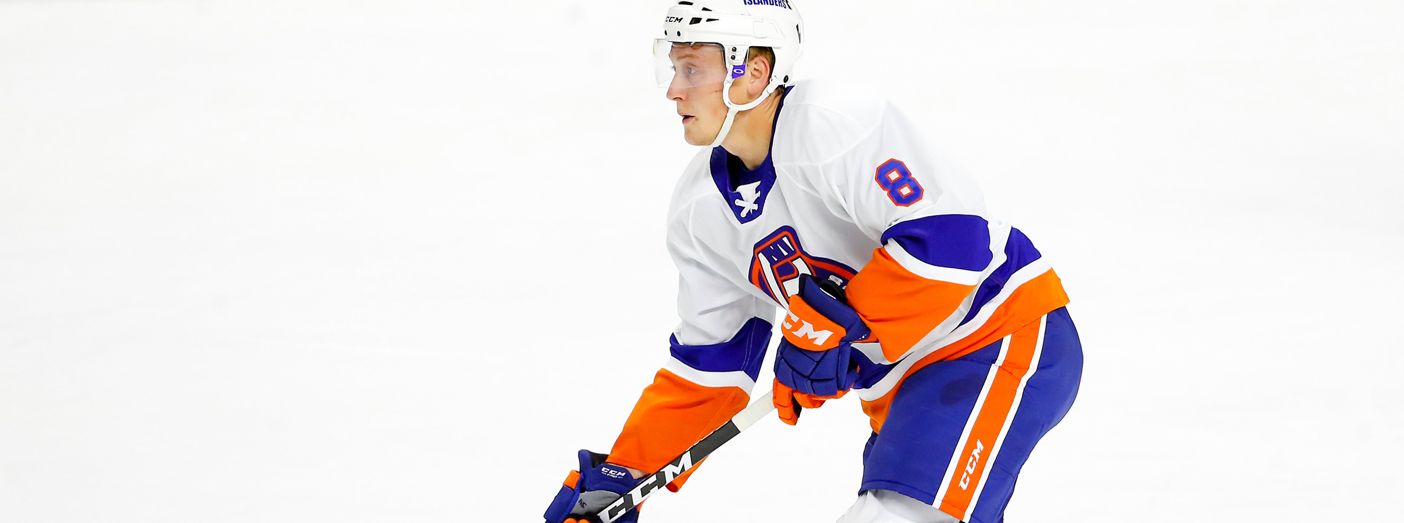 Islanders and Amerks Tangle at 7 p.m .