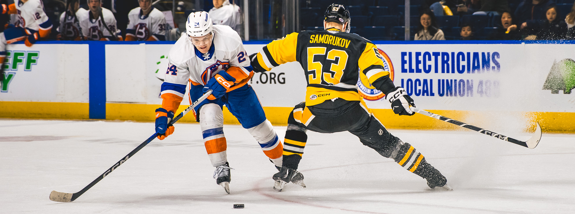 Preview: Islanders vs. Penguins