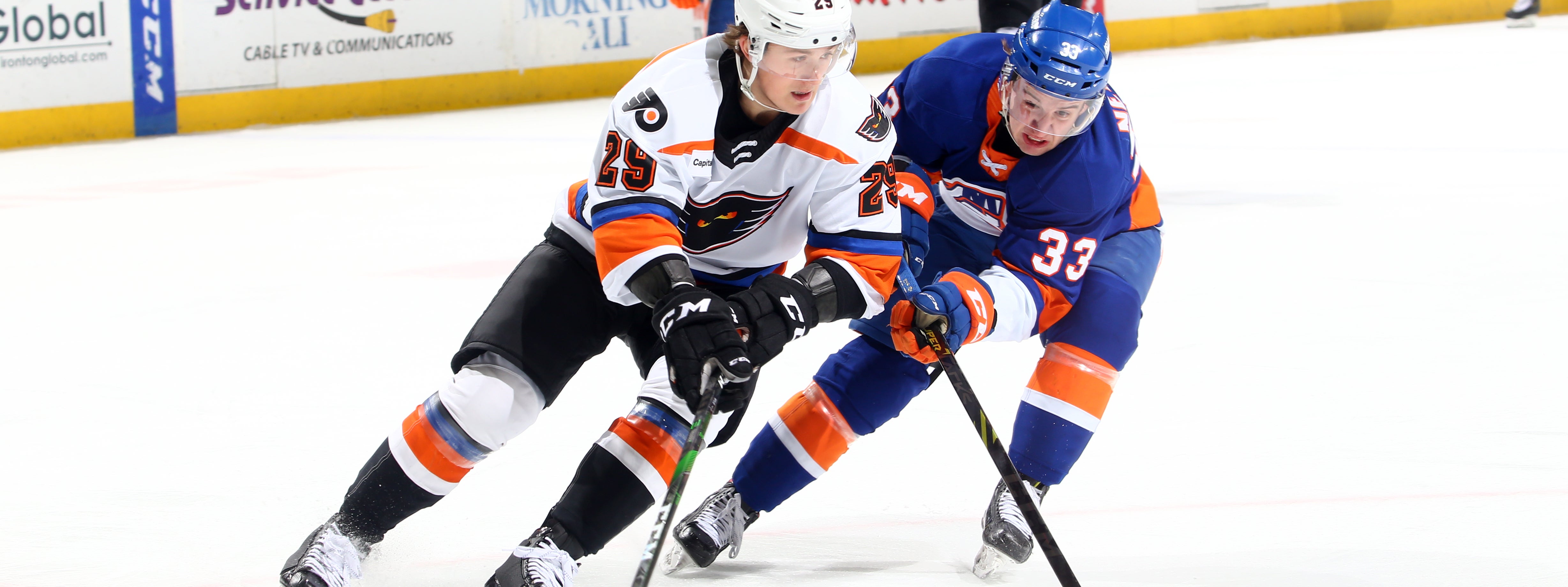 Weekend Preview: Islanders Wrap Up Road Schedule