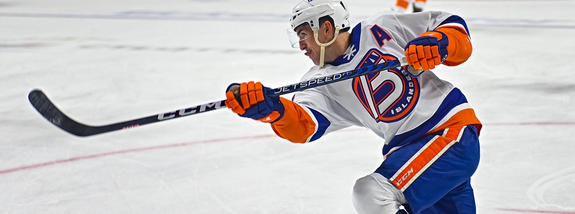 Preview: Islanders at Checkers