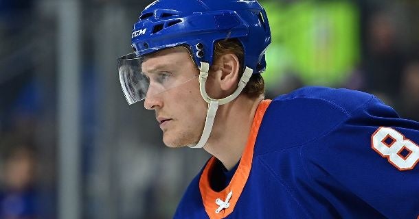 New York Islanders: Casey Cizikas to miss 3-4 weeks