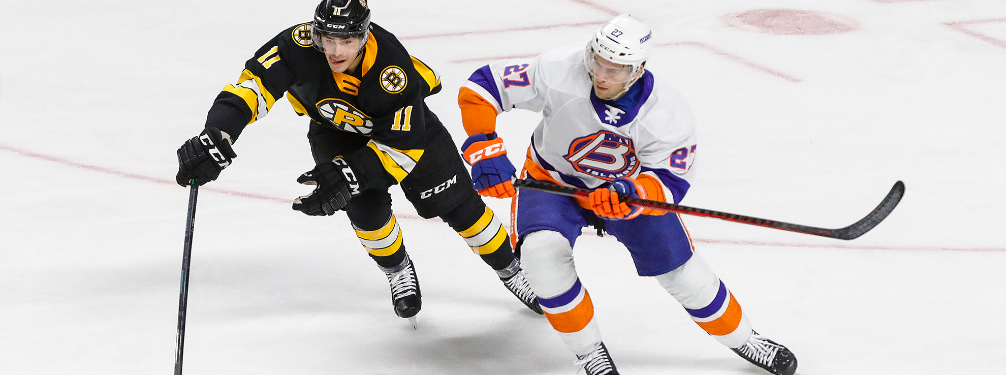 Preview: Islanders at Bruins