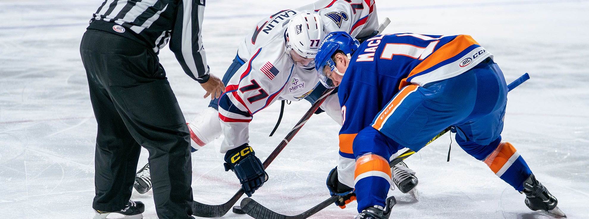 Preview: Islanders at Thunderbirds