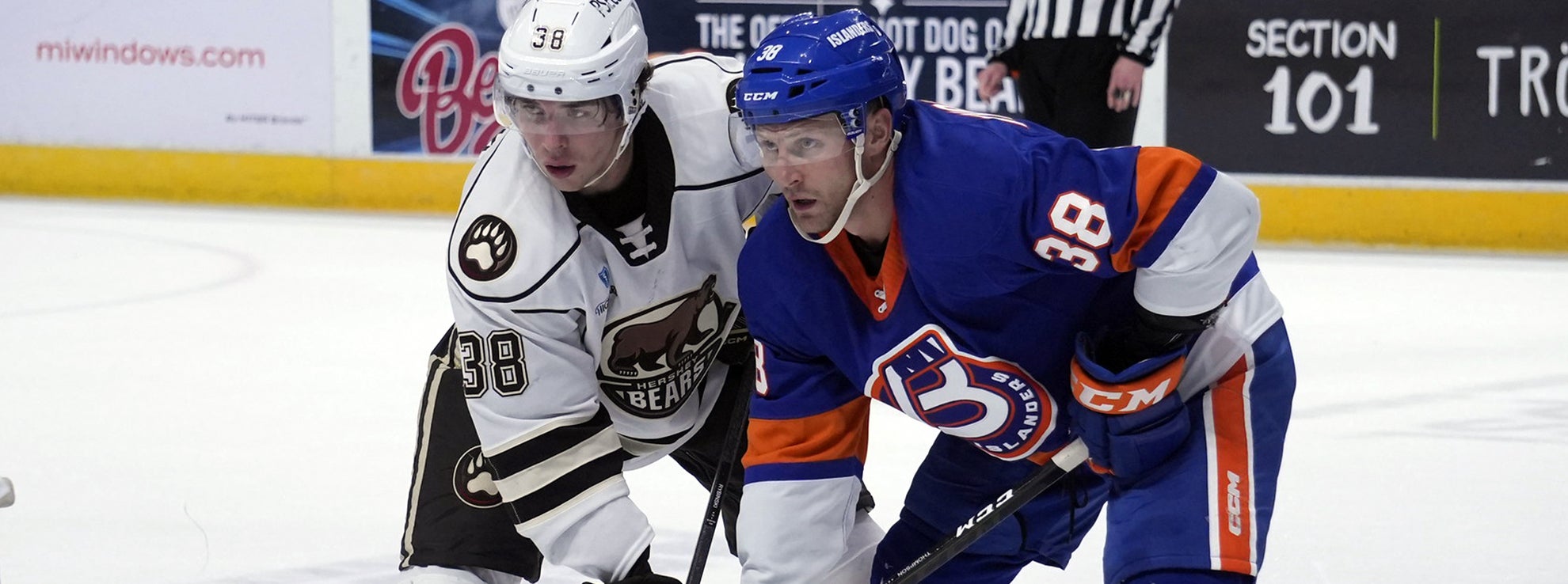 Preview: Islanders vs. Bears