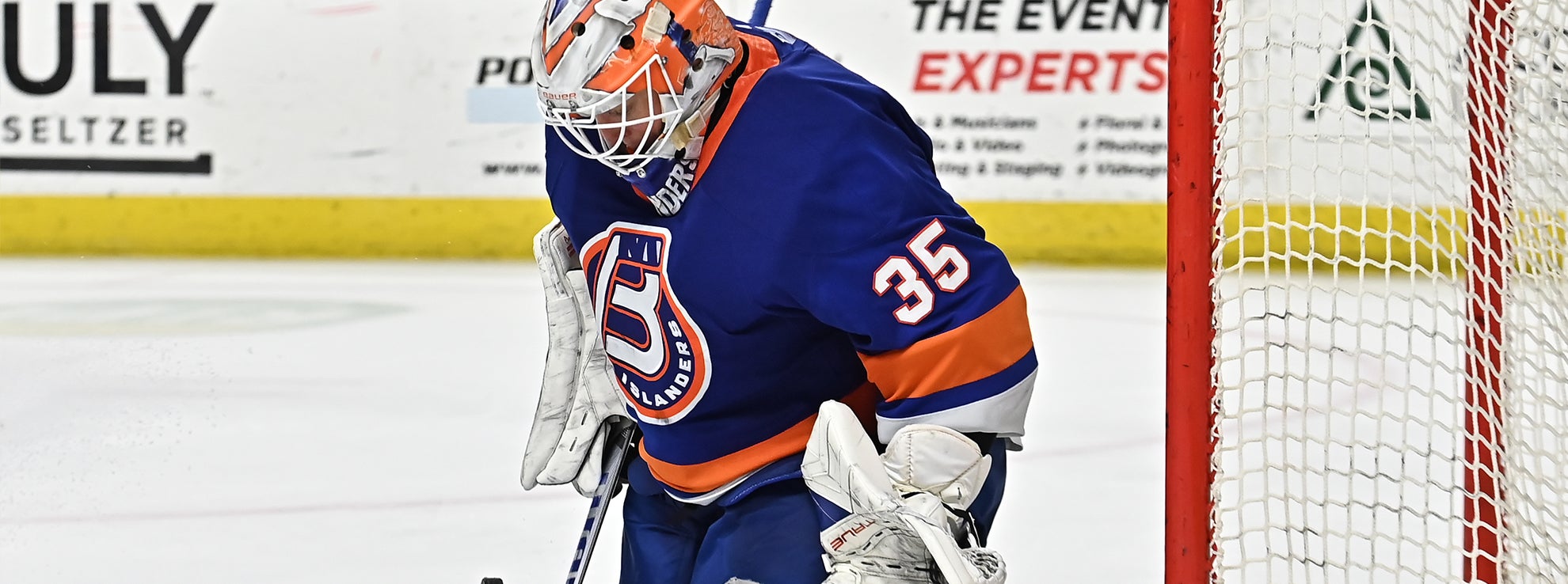 Preview: Islanders vs. Phantoms