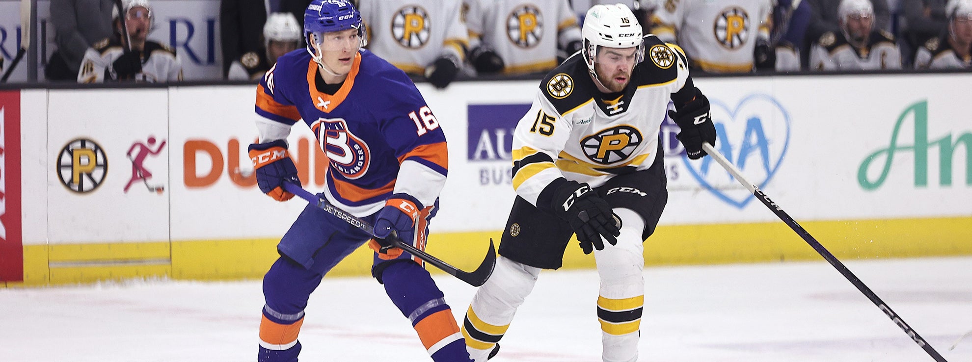 Recap: Islanders 5, Bruins 2