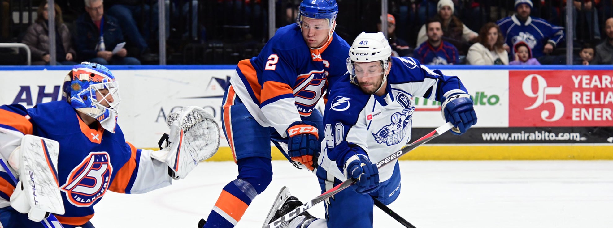 Recap: Crunch 4, Islanders 3