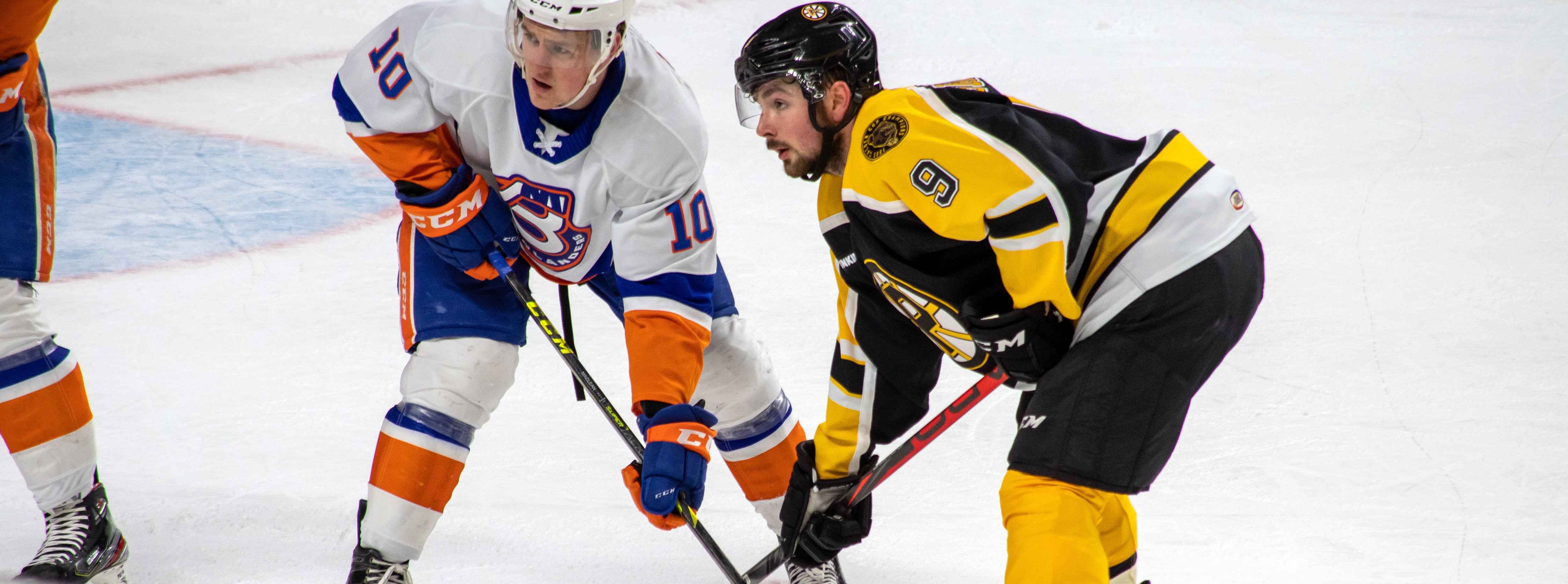 Recap: Bruins 5, Islanders 3