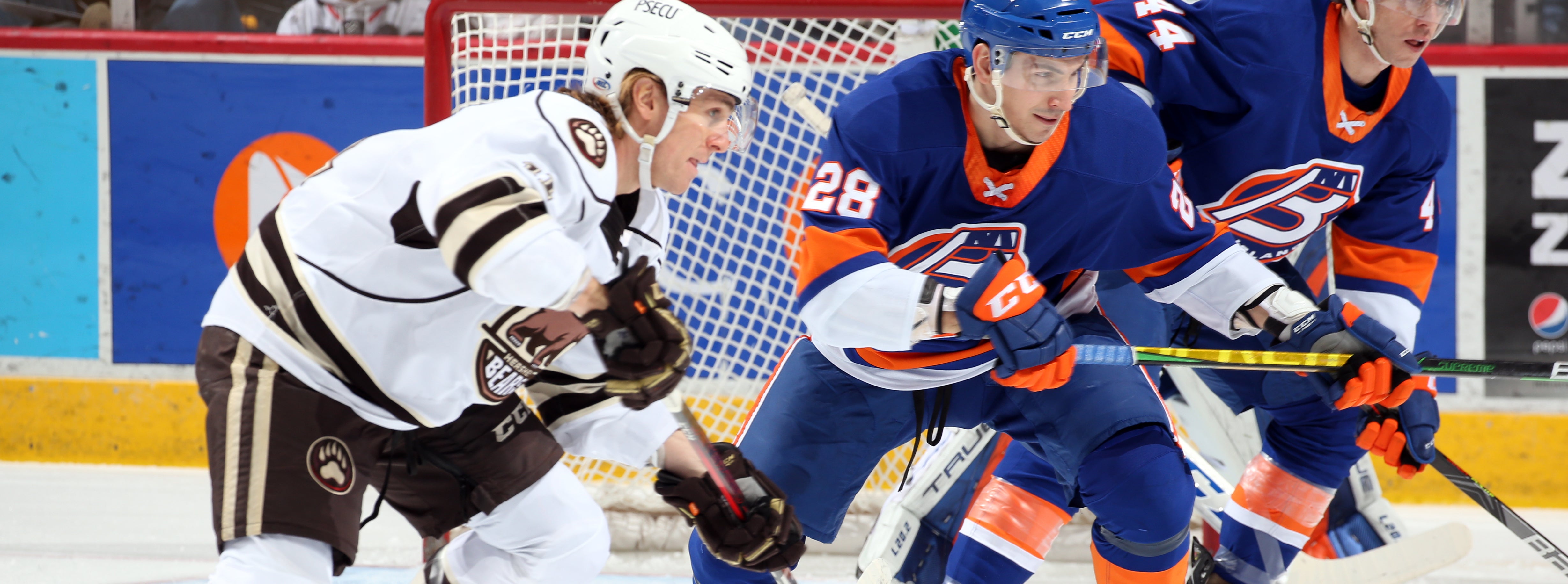 Recap: Islanders 4, Bears 3 (SO)