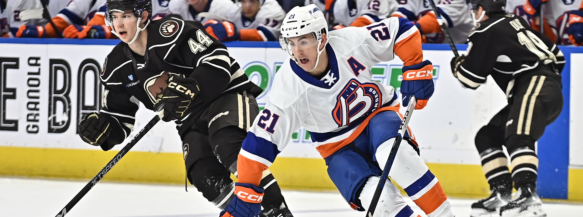 Preview: Islanders vs. Bears