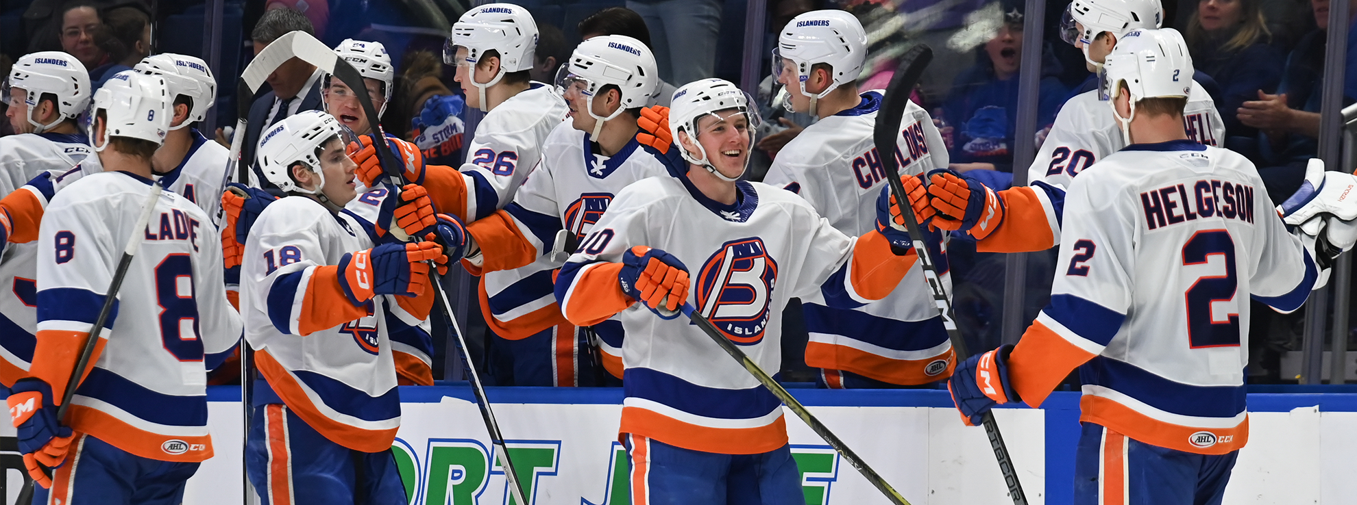 Recap: Islanders 4, Senators 2