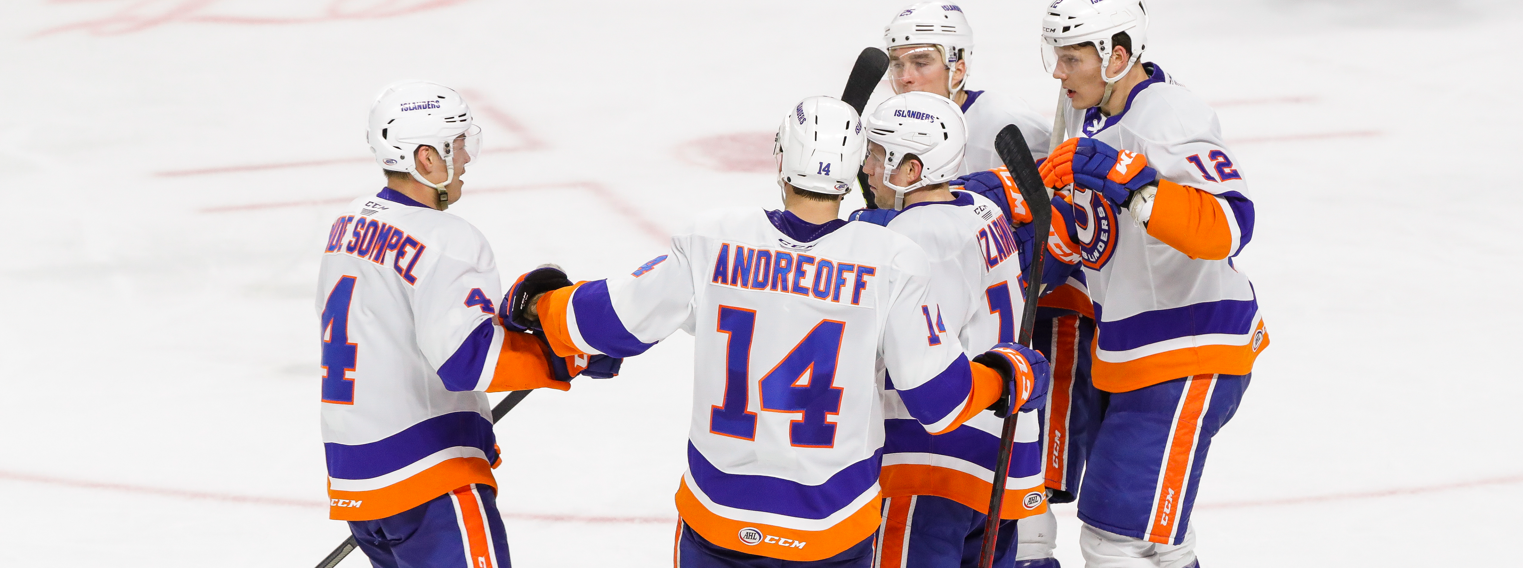 Recap: Islanders 5, Marlies 4