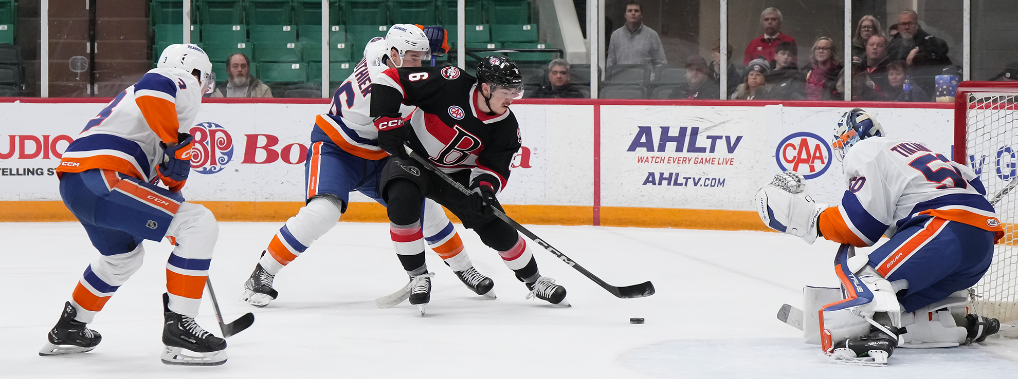 Recap: Senators 4, Islanders 2