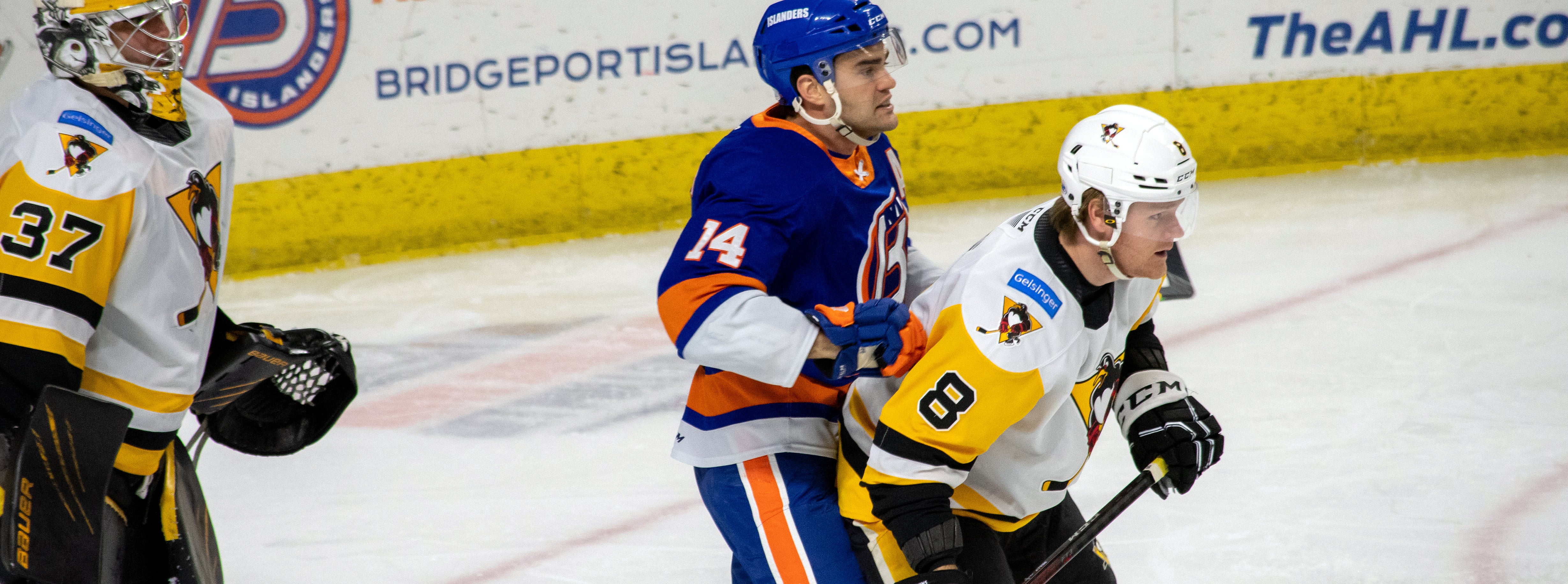 Recap: Islanders 5, Penguins 4