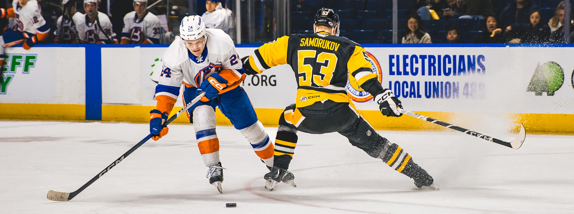 Recap: Penguins 4, Islanders 3