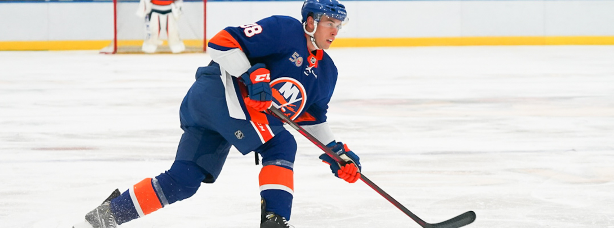 Preview: Islanders vs. Wolf Pack