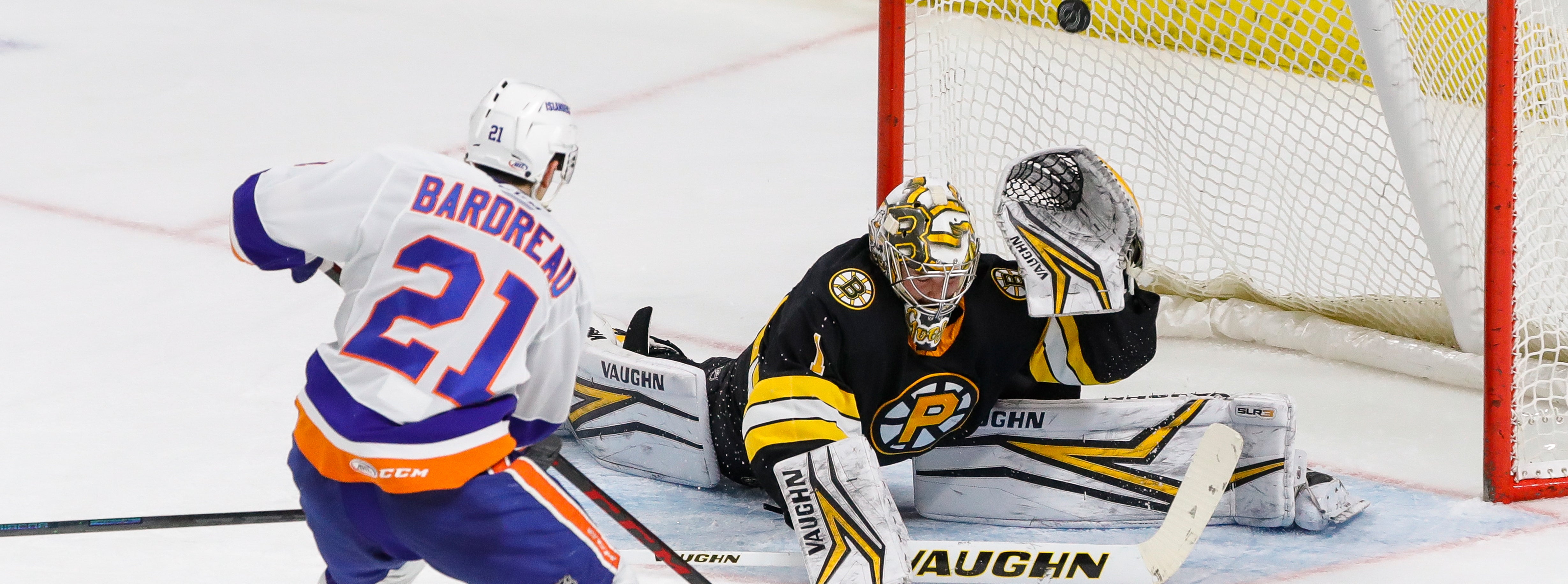 Recap: Islanders 4, Bruins 3