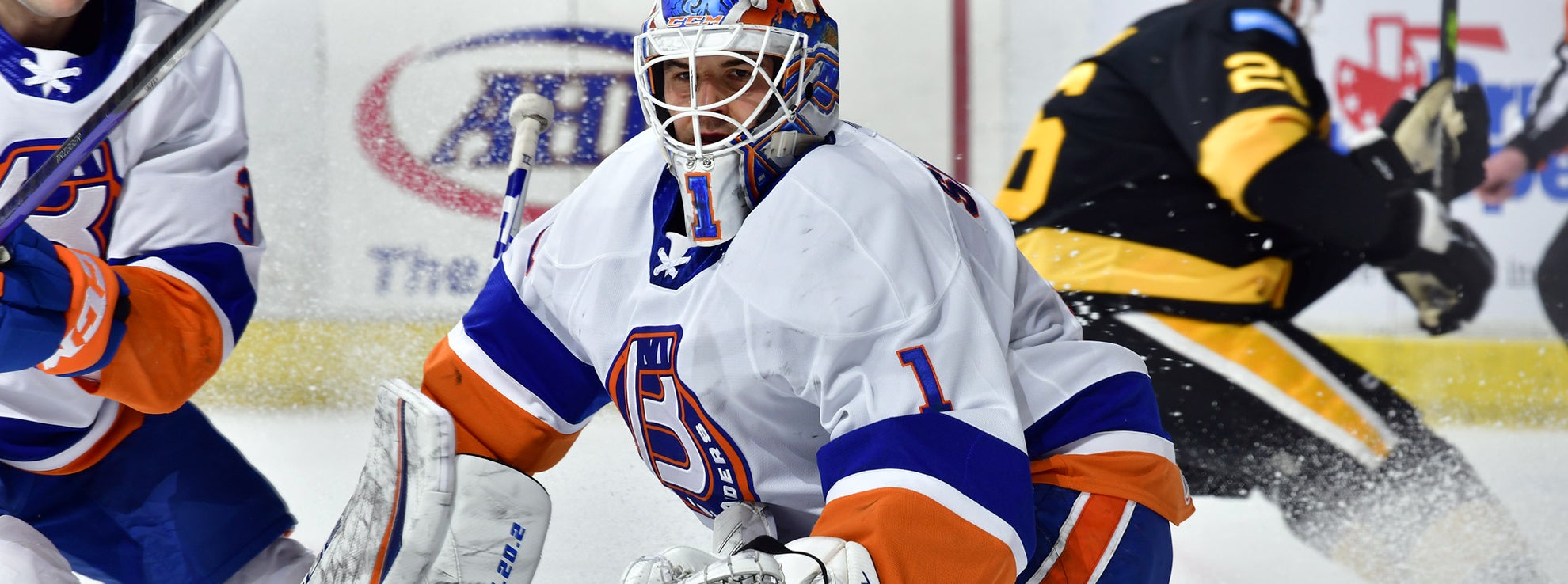 Recap: Islanders 2, Penguins 1