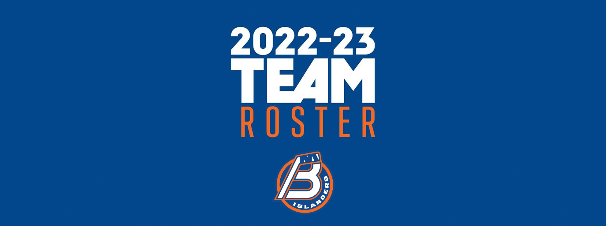 Meet Your 2022-23 Bridgeport Islanders