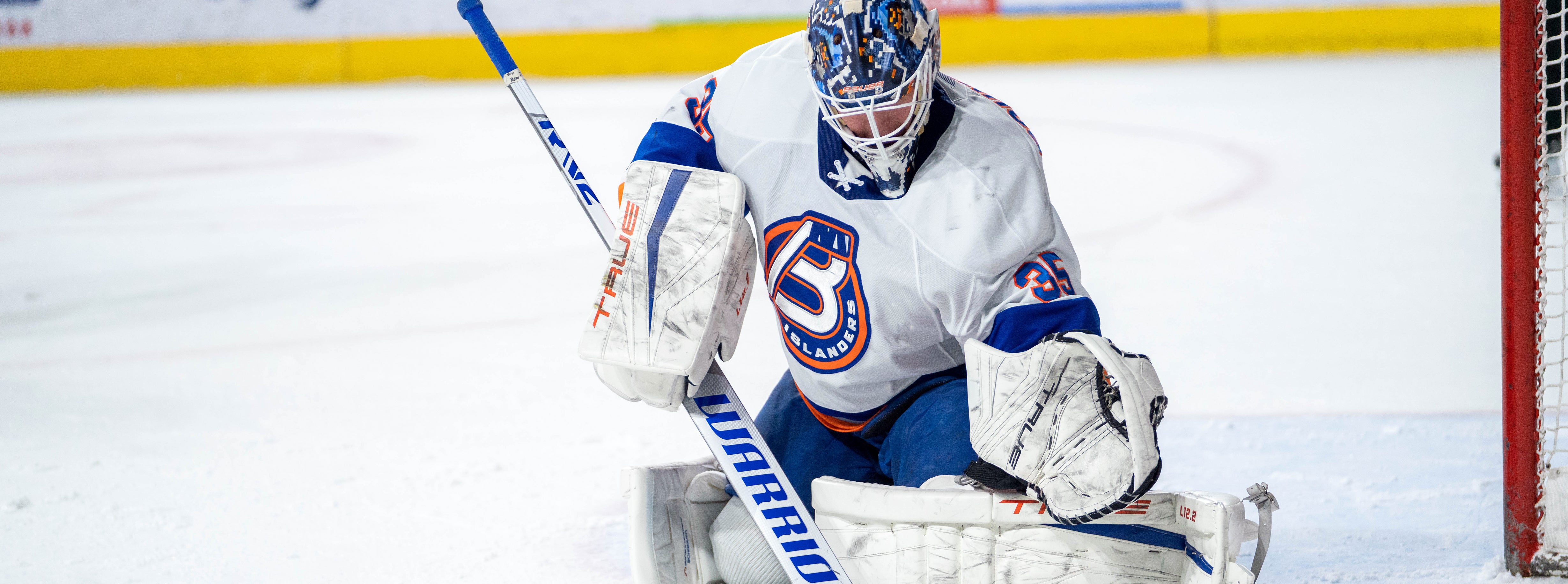 Bridgeport Islanders  Bridgeport Islanders