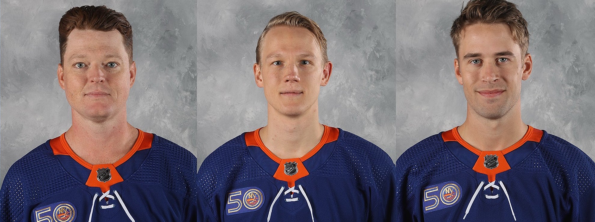 Islanders Sign Schneider, Soshnikov, Wotherspoon