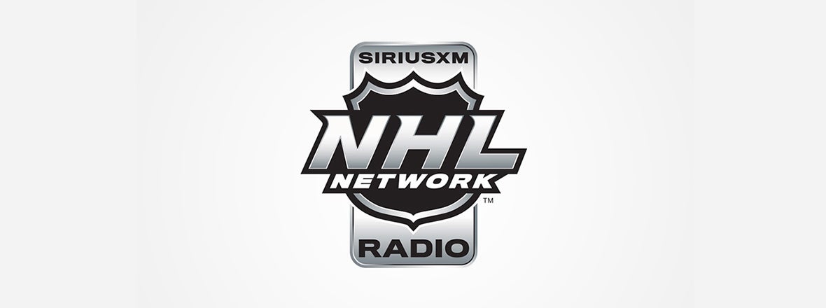 Chris Lamoriello, Brent Rossi on Sirius XM Radio