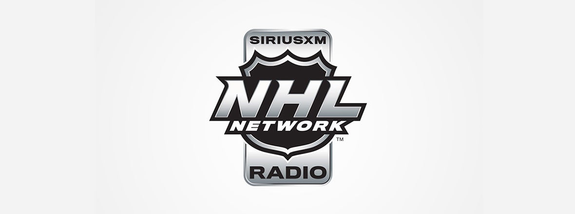 Chris Lamoriello, Brent Rossi on Sirius XM Radio