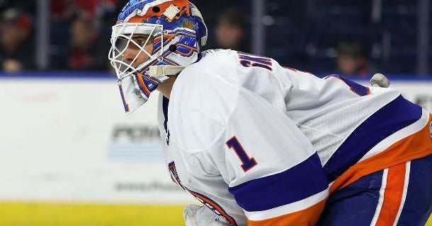 Hartford Whalers on X: The rumor today is that the Bridgeport Sound Tigers  are changing their team name to Islanders. @PuckyWhalers just wants make  sure that Storm is taking this news well!