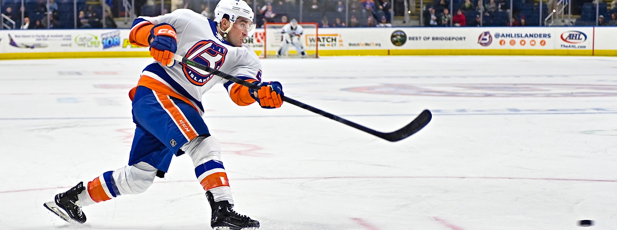 Preview: Islanders vs. Amerks