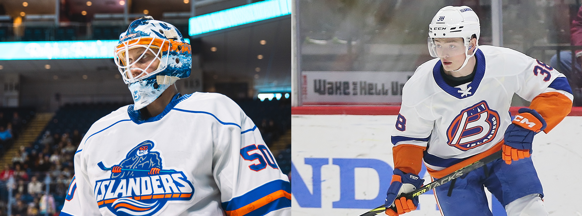 Tikkanen, Jefferies Sign Entry-Level Contracts