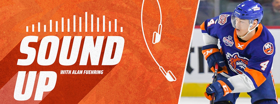 Sound Up Podcast: Mitch Vande Sompel