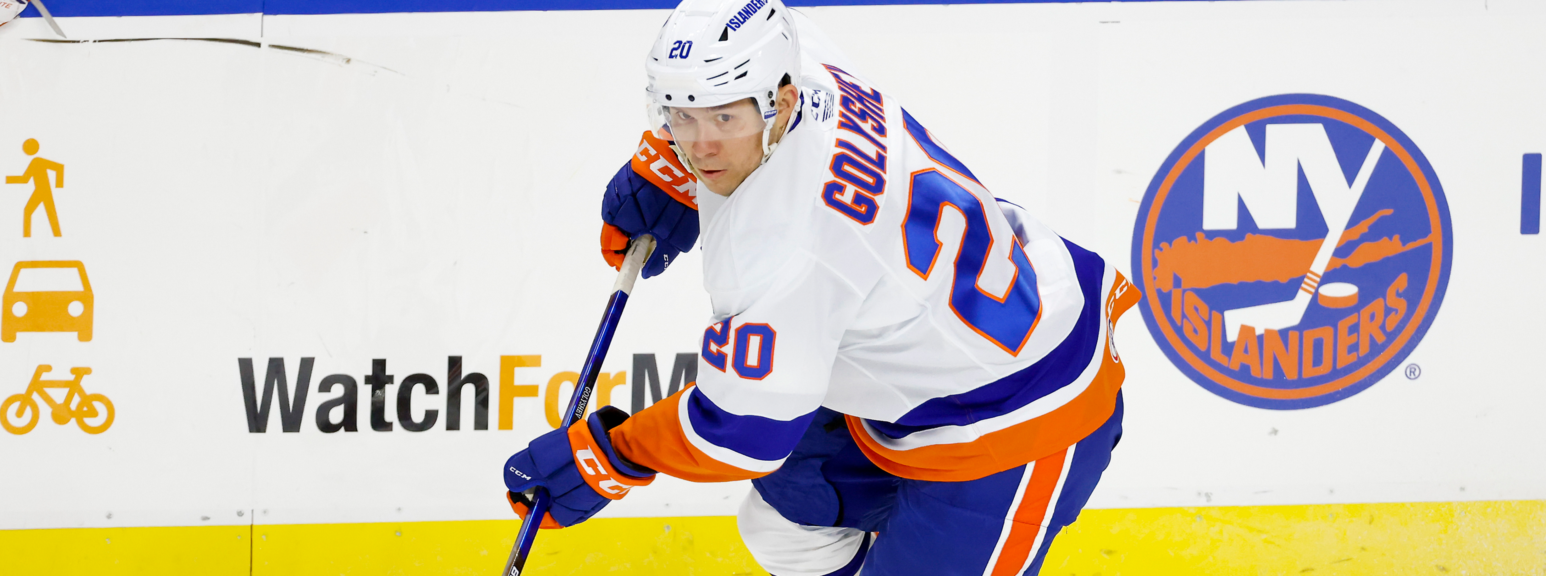 Recap: Islanders 3, Rocket 0