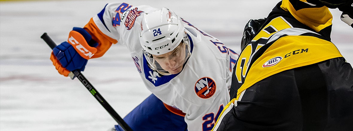 Sound Tigers Celebrate Home Opener Tonight