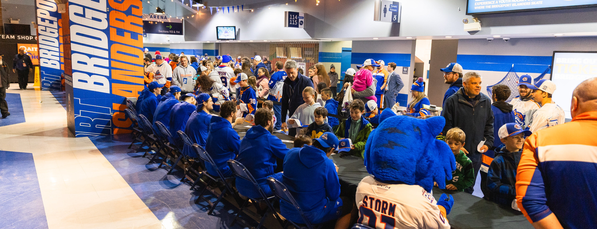 Islanders Weekly Update 1/5 - 1/12 