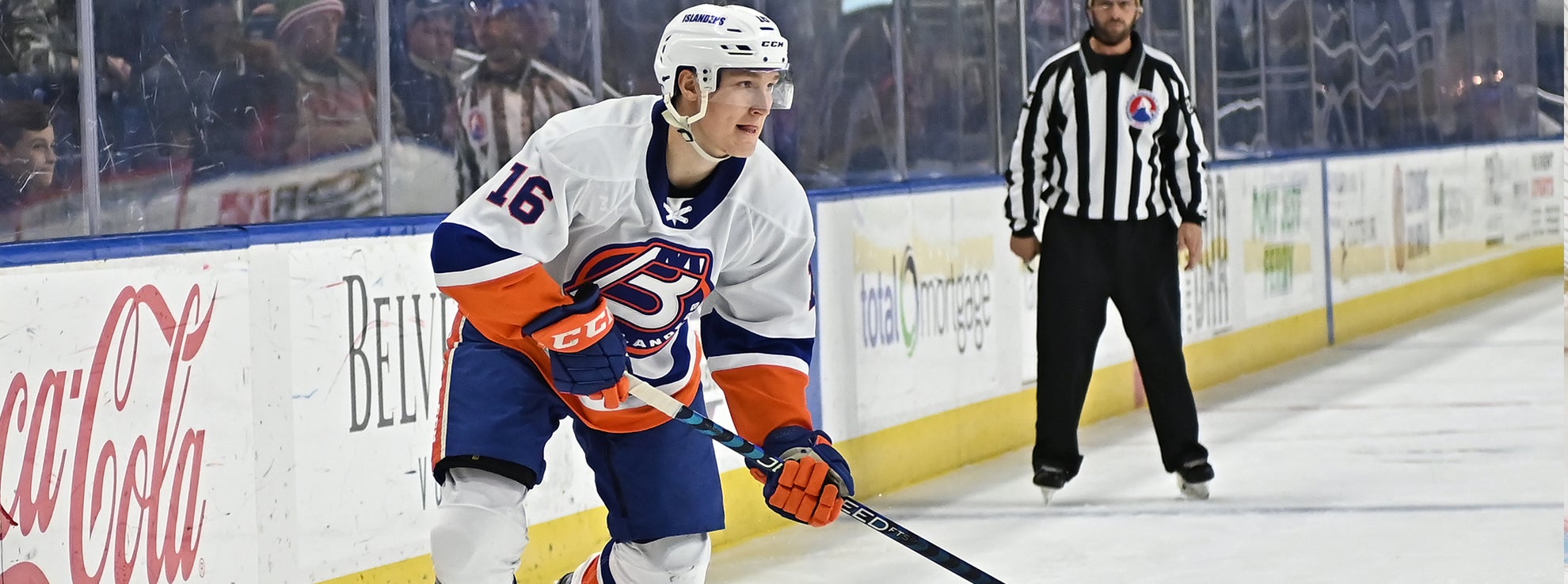 AMERICAN HOCKEY LEAGUE: Adirondack Phantoms defeat Syracuse Crunch