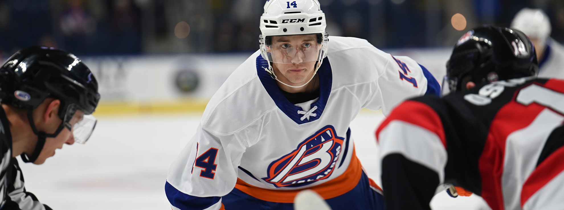 Preview: Islanders at Phantoms