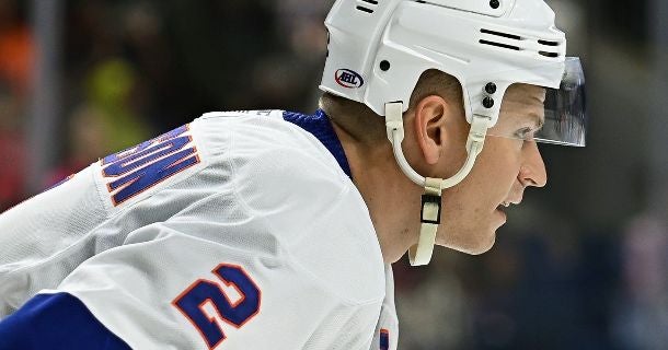 The AHL's Bridgeport Sound Tigers are rebranding to the Islanders. Here is  my jersey prediction. : r/hockeyjerseys